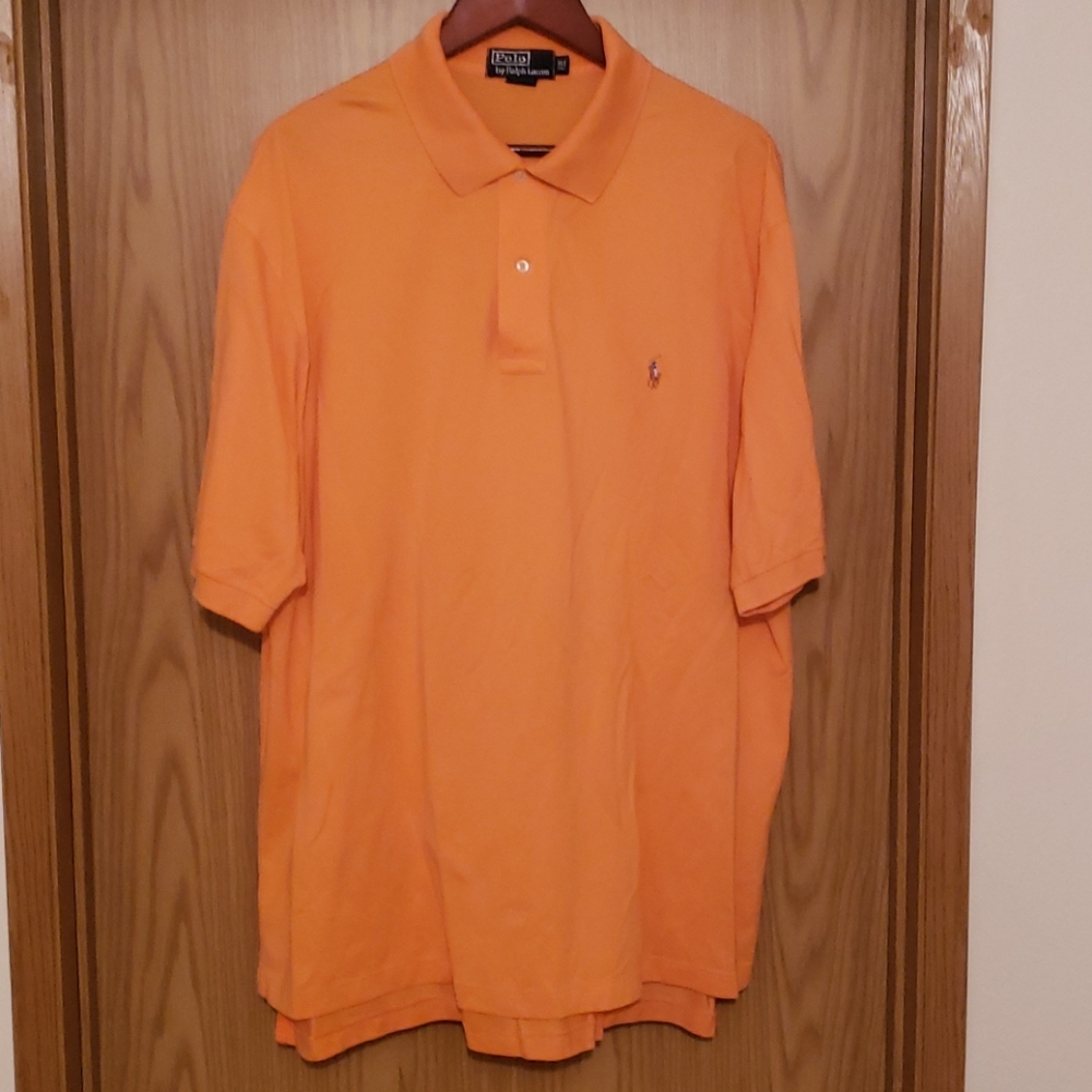 RALPH LAUREN Polo